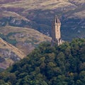 National Wallace Monument