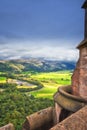 National Wallace Monument