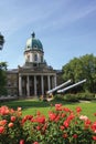 National War Museum Royalty Free Stock Photo