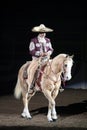 National Western Stock Show - Jerry Diaz