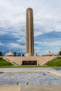 National World War I Museum