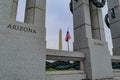 National World War II Memorial