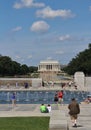 National World War II Memorial, Washington DC