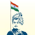 National Youth Day is celebrated in India on 12 January