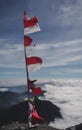 Nationalism on Top of Java