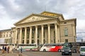 Nationaltheater in Munich