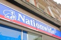 Nationwide building society bank UK