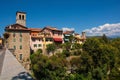 Cividale del Friuli, North East Italy Royalty Free Stock Photo