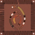 Native African Design