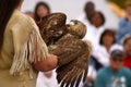 Native American Ceremony