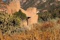 Jemez Historic Site