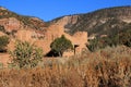 Jemez Historic Site