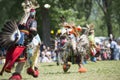 Native American dances