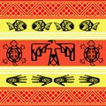 Native American design