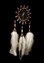 Native American dreamcatcher