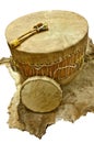 Native American Drums