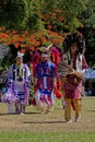 Native American Fashion