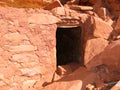 Native American Historic Anasazi Ruin