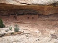 Native American homes