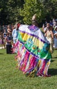 Native American Indian Shawl