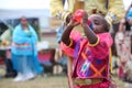 Native American Pow Wow at Queens County Farm