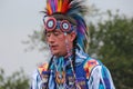 Native American Pow Wow at Queens County Farm