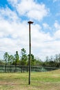 Native American Stickball Field for settling disputes, ceremonies sport, play, exercise, competition,