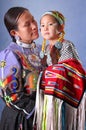 Native Dancers at the Heard Museum