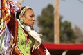 Native pow wow south dakota