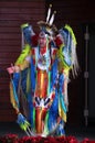 2018 Miccosukee Arts & Crafts Festival