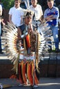 Native South American music