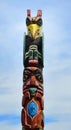 Totem Plole