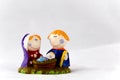 Nativity Royalty Free Stock Photo