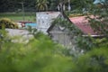 Nativity of the Blessed Virgin Mary Catholic Church, Anse La Raye, Saint Lucia