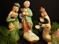 Nativity Scene