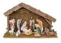 Nativity Scene