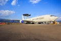 Nato Awacs