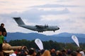 NATO Days military air show