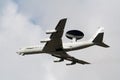 NATO E-3 Sentry