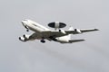 NATO E-3 Sentry