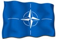 Nato Flag