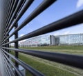 NATO headquarters in Brussels, Belgium