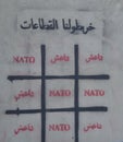 NATO and IS - ISIS - Islamic State