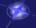 NATO star symbol