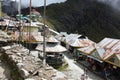 Natu la Pass ,East Sikim, ,India ,