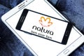 Natura logo