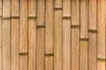 abstract bamboo texture surface like background Royalty Free Stock Photo