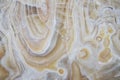 natural agate texture Royalty Free Stock Photo