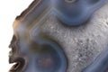 natural agate texture Royalty Free Stock Photo