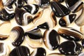 natural agate texture